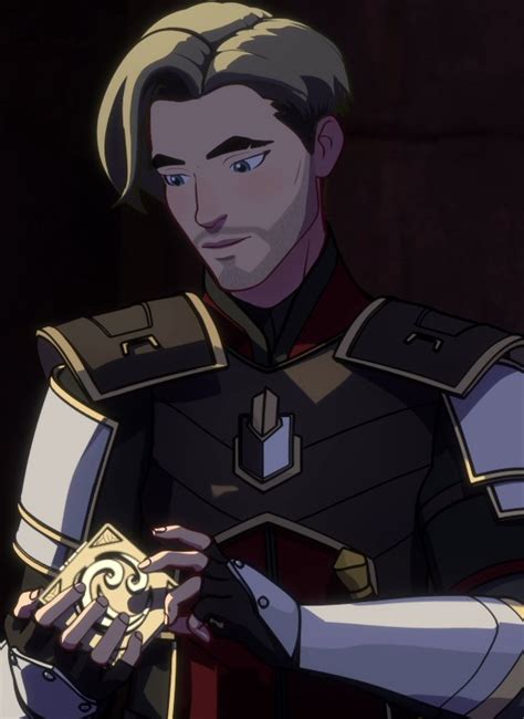 Claudia and Terry met during the two years in which she was trying to revive her father, Viren. . Dragon prince wiki